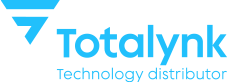 Totalynk — Technology distributor